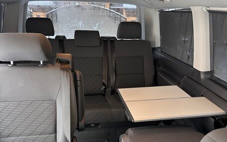 Volkswagen Multivan T5, 2011 год, 2 050 000 рублей, 10 фотография