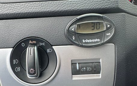 Volkswagen Multivan T5, 2011 год, 2 050 000 рублей, 12 фотография