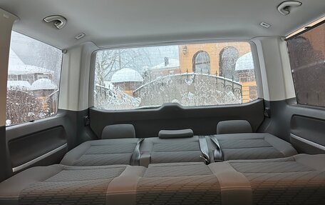 Volkswagen Multivan T5, 2011 год, 2 050 000 рублей, 15 фотография