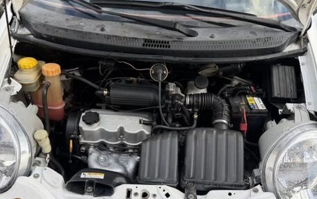 Daewoo Matiz I, 2002 год, 190 000 рублей, 4 фотография