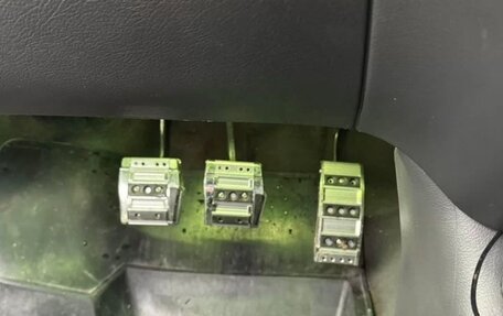 Daewoo Matiz I, 2002 год, 190 000 рублей, 6 фотография