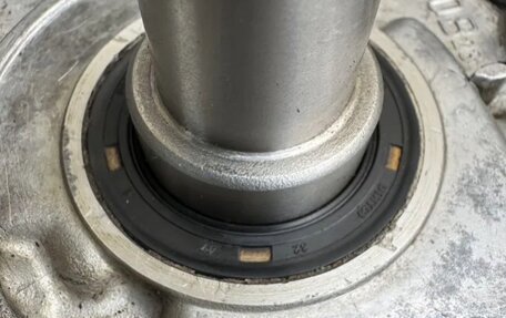 Daewoo Matiz I, 2002 год, 190 000 рублей, 8 фотография