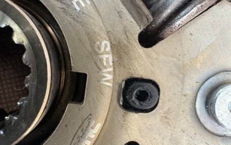 Daewoo Matiz I, 2002 год, 190 000 рублей, 9 фотография