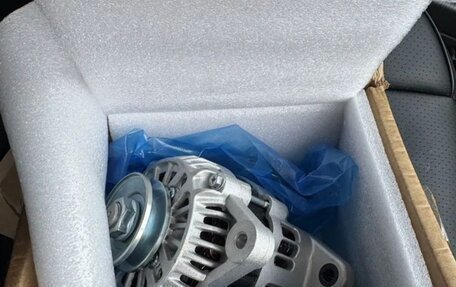 Daewoo Matiz I, 2002 год, 190 000 рублей, 12 фотография