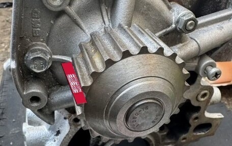 Daewoo Matiz I, 2002 год, 190 000 рублей, 15 фотография