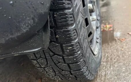 Daewoo Matiz I, 2002 год, 190 000 рублей, 24 фотография