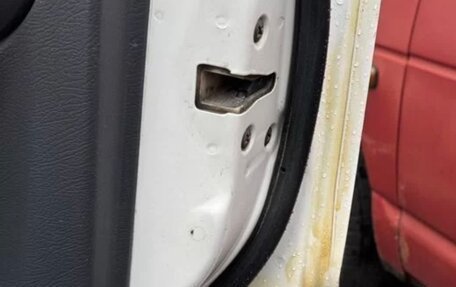 Daewoo Matiz I, 2002 год, 190 000 рублей, 26 фотография