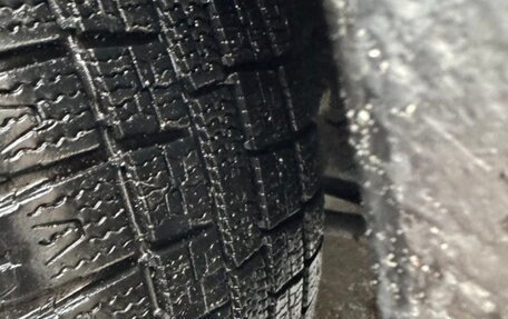 Daewoo Matiz I, 2002 год, 190 000 рублей, 28 фотография