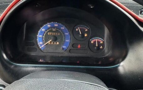 Daewoo Matiz I, 2002 год, 190 000 рублей, 31 фотография