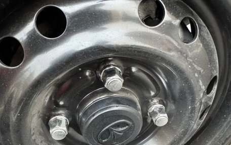 Daewoo Matiz I, 2002 год, 190 000 рублей, 29 фотография