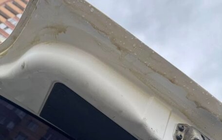 Daewoo Matiz I, 2002 год, 190 000 рублей, 27 фотография