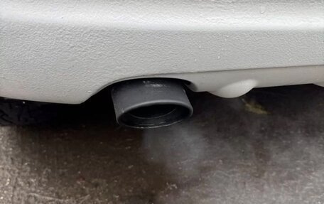 Daewoo Matiz I, 2002 год, 190 000 рублей, 25 фотография