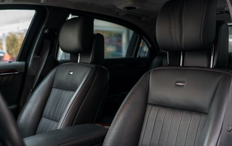 Mercedes-Benz S-Класс, 2011 год, 5 999 999 рублей, 7 фотография