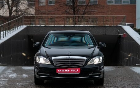 Mercedes-Benz S-Класс, 2011 год, 5 999 999 рублей, 8 фотография