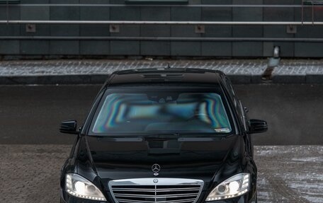 Mercedes-Benz S-Класс, 2011 год, 5 999 999 рублей, 18 фотография