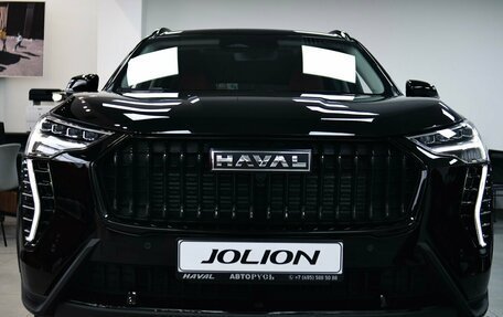 Haval Jolion, 2025 год, 1 999 000 рублей, 4 фотография