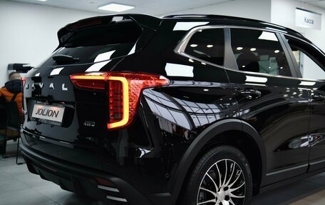 Haval Jolion, 2025 год, 1 999 000 рублей, 2 фотография