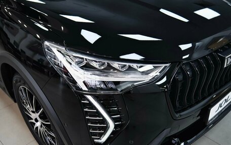 Haval Jolion, 2025 год, 1 999 000 рублей, 7 фотография