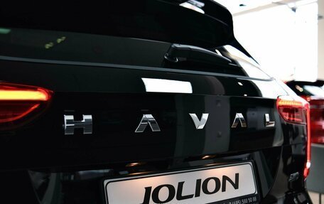 Haval Jolion, 2025 год, 1 999 000 рублей, 13 фотография