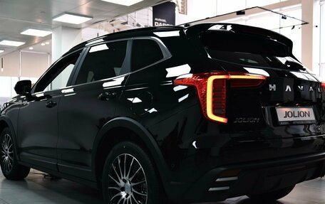 Haval Jolion, 2025 год, 1 999 000 рублей, 3 фотография