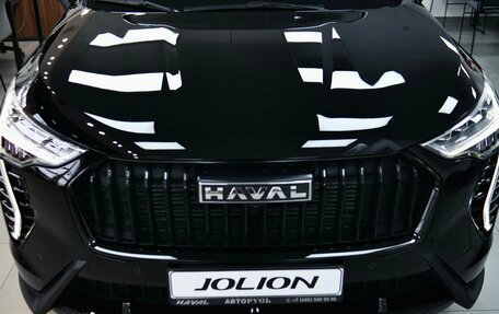 Haval Jolion, 2025 год, 1 999 000 рублей, 5 фотография