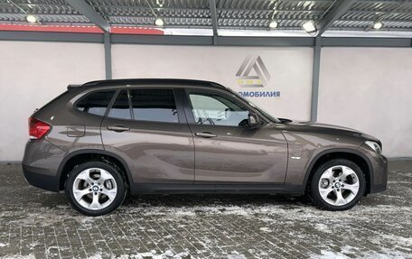 BMW X1, 2011 год, 1 099 000 рублей, 6 фотография