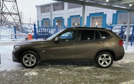 BMW X1, 2011 год, 1 099 000 рублей, 2 фотография