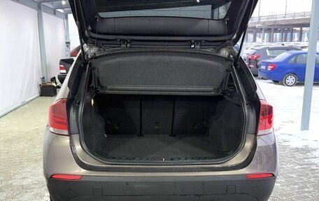 BMW X1, 2011 год, 1 099 000 рублей, 9 фотография