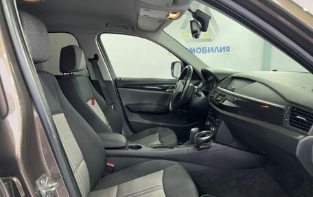 BMW X1, 2011 год, 1 099 000 рублей, 11 фотография