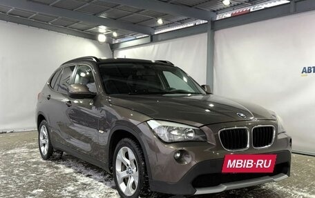 BMW X1, 2011 год, 1 099 000 рублей, 7 фотография