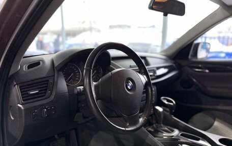 BMW X1, 2011 год, 1 099 000 рублей, 13 фотография