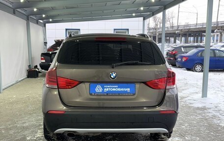 BMW X1, 2011 год, 1 099 000 рублей, 4 фотография