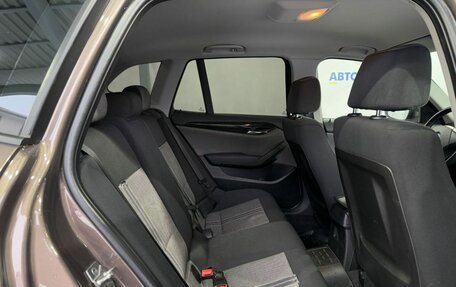 BMW X1, 2011 год, 1 099 000 рублей, 12 фотография