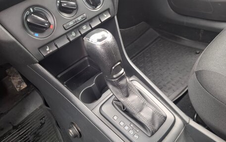 Skoda Rapid I, 2014 год, 1 050 000 рублей, 8 фотография