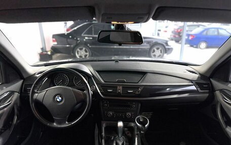 BMW X1, 2011 год, 1 099 000 рублей, 10 фотография