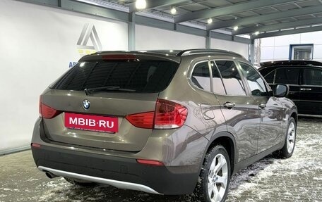 BMW X1, 2011 год, 1 099 000 рублей, 5 фотография