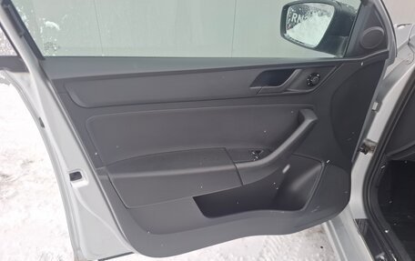 Skoda Rapid I, 2014 год, 1 050 000 рублей, 19 фотография