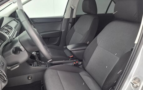 Skoda Rapid I, 2014 год, 1 050 000 рублей, 16 фотография