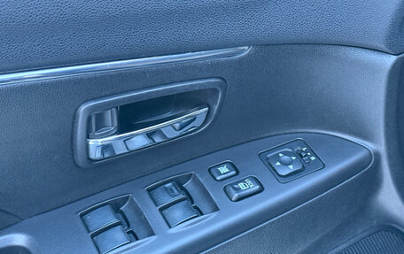 Mitsubishi ASX I рестайлинг, 2014 год, 849 000 рублей, 12 фотография