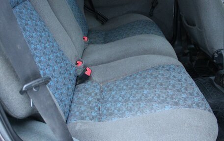 Chevrolet Niva I рестайлинг, 2005 год, 289 000 рублей, 11 фотография