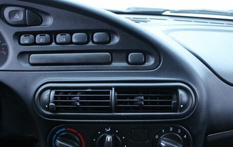 Chevrolet Niva I рестайлинг, 2005 год, 289 000 рублей, 9 фотография