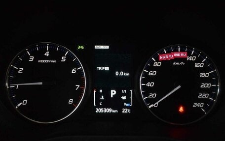 Mitsubishi Outlander III рестайлинг 3, 2013 год, 1 125 000 рублей, 6 фотография