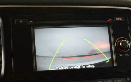 Mitsubishi Outlander III рестайлинг 3, 2013 год, 1 125 000 рублей, 8 фотография