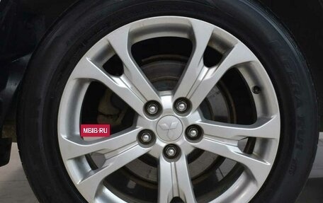 Mitsubishi Outlander III рестайлинг 3, 2013 год, 1 125 000 рублей, 16 фотография