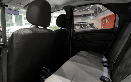 Renault Logan I, 2013 год, 480 000 рублей, 16 фотография