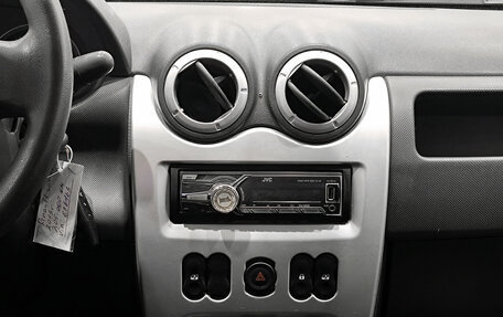 Renault Logan I, 2013 год, 480 000 рублей, 19 фотография