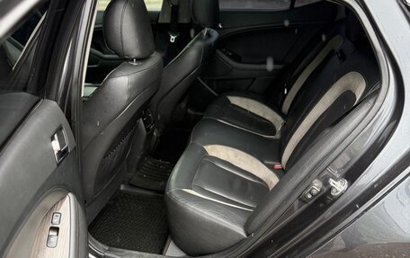 KIA Optima III, 2012 год, 1 155 000 рублей, 8 фотография