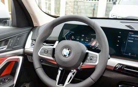 BMW X1, 2025 год, 6 349 900 рублей, 7 фотография