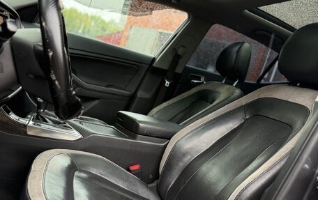 KIA Optima III, 2012 год, 1 155 000 рублей, 6 фотография