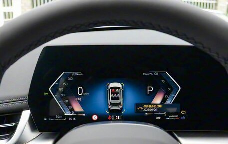 BMW X1, 2025 год, 6 349 900 рублей, 9 фотография